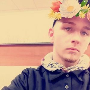 Meet your Posher, Brian